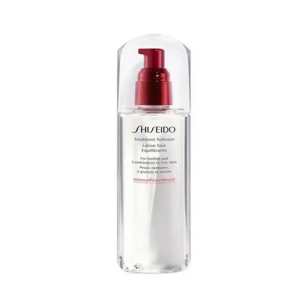 Lotion equilibrante defend skincare softener shiseido 150 ml _6370. DIAYTAR COTE D'IVOIRE - L'Art du Shopping Distinctif. Naviguez à travers notre gamme soigneusement sélectionnée et choisissez des produits qui définissent votre mode de vie.