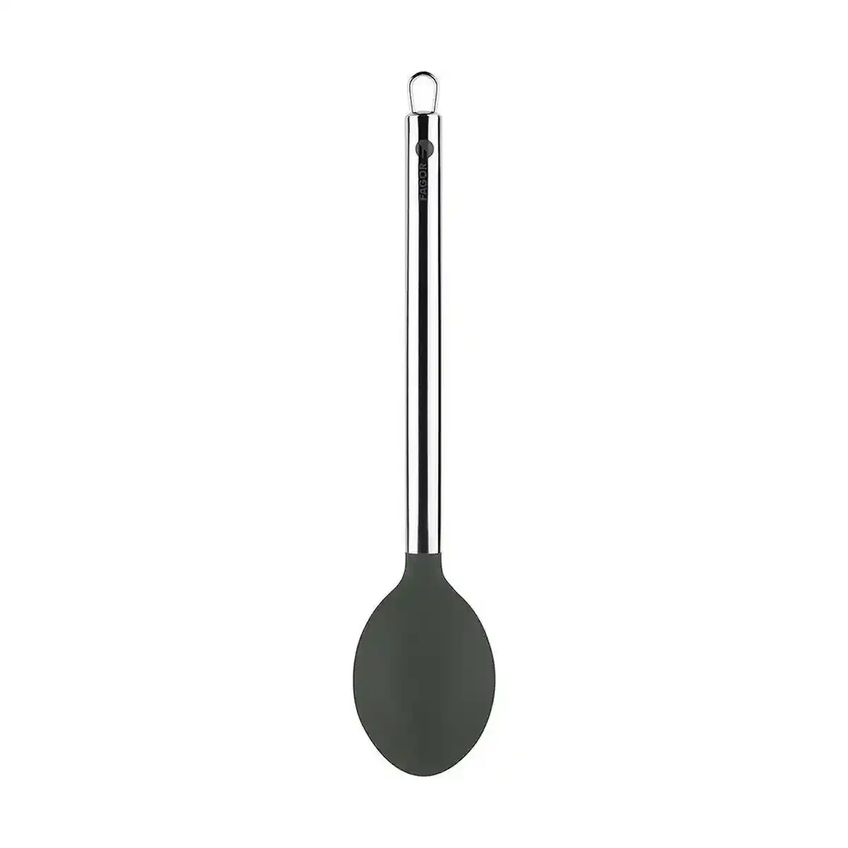 Louche fagor melier inox silicone_5759. DIAYTAR COTE D'IVOIRE - Où Choisir est un Plaisir Responsable. Explorez notre boutique en ligne et adoptez des produits qui reflètent notre engagement envers la durabilité.