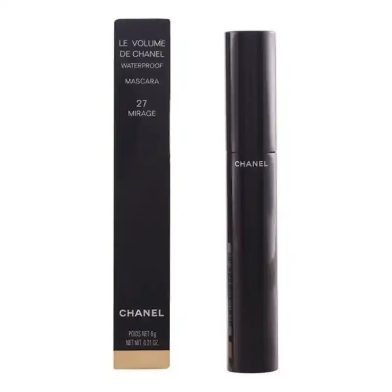 Mascara le volume wp chanel_9112. Bienvenue chez DIAYTAR COTE D'IVOIRE - Où le Shopping Devient une Aventure. Découvrez notre collection diversifiée et explorez des produits qui reflètent la diversité du Côte d'Ivoire.