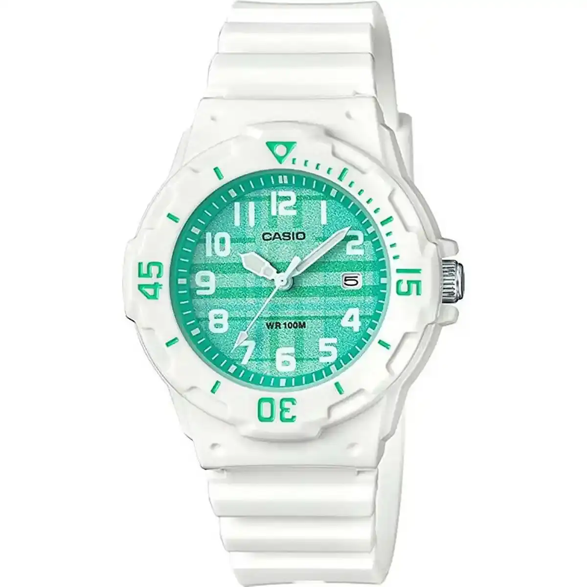 Montre femme casio lrw 200h 3c o 39 mm _6783. Bienvenue chez DIAYTAR COTE D'IVOIRE - Où Chaque Article Est une Découverte. Naviguez à travers nos offres et laissez-vous surprendre par des trésors cachés qui enrichiront votre vie.