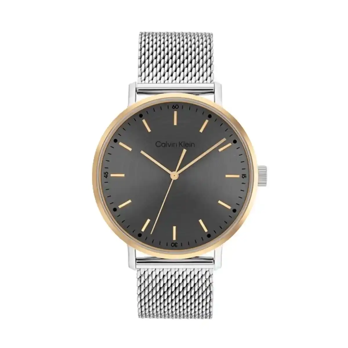Montre homme calvin klein 25200047_6449. DIAYTAR COTE D'IVOIRE - L'Art de Choisir, l'Art de S'émerveiller. Explorez notre boutique en ligne et choisissez des articles qui éveillent votre sens de l'émerveillement.