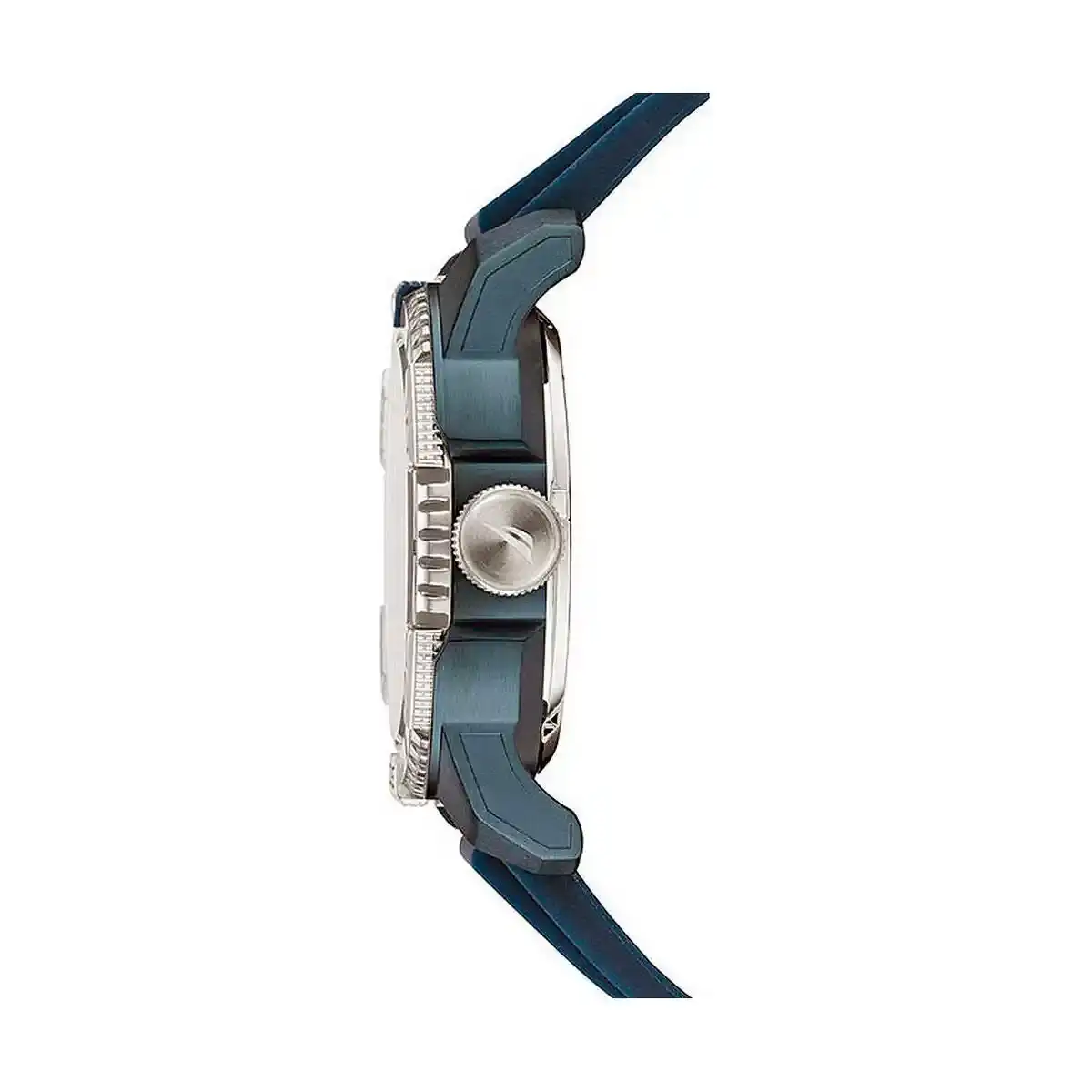 Montre homme nautica naptds006 o 48 mm _3355. Bienvenue chez DIAYTAR COTE D'IVOIRE - Où Chaque Objet a son Histoire. Découvrez notre sélection méticuleuse et choisissez des articles qui racontent l'âme du Côte d'Ivoire.