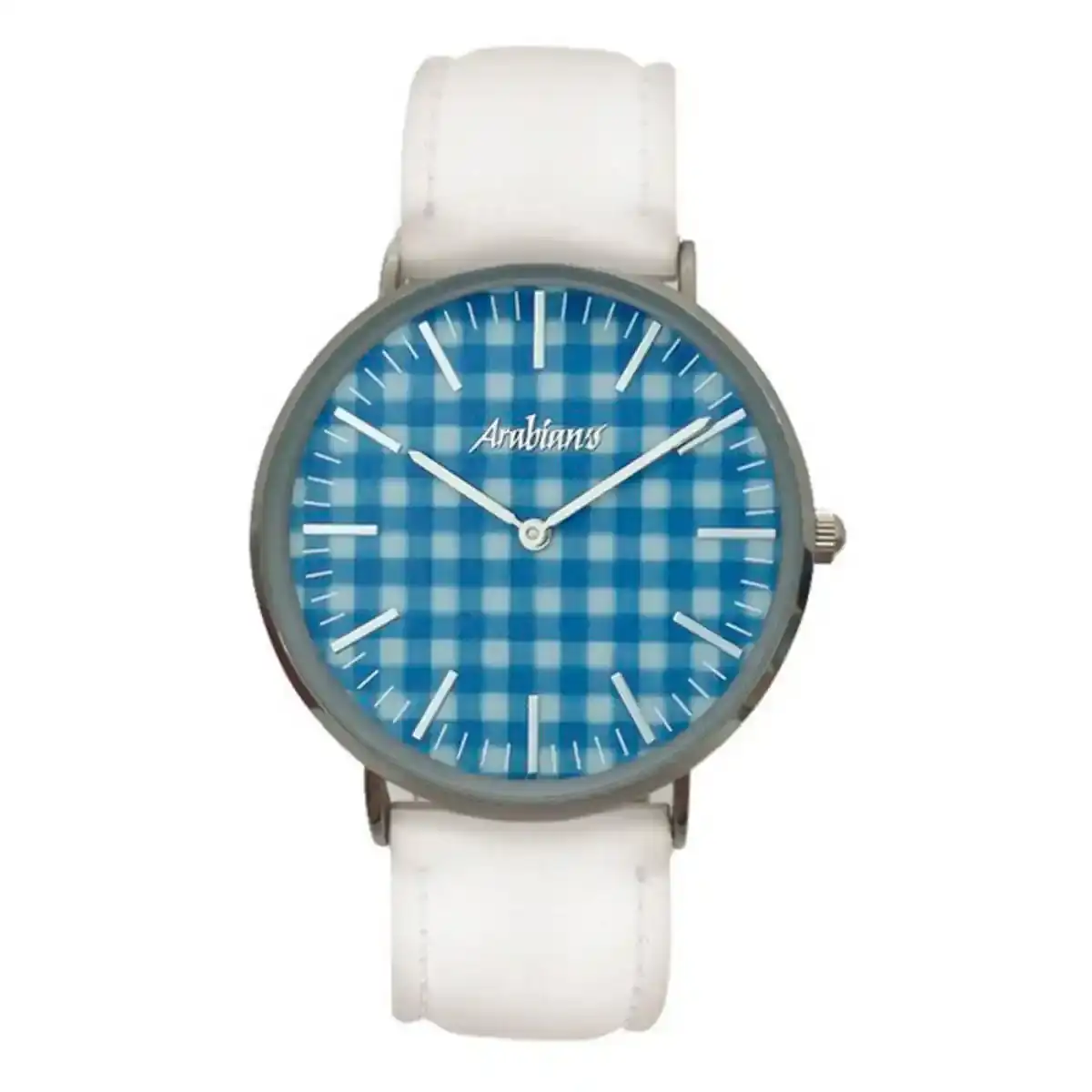Montre unisexe arabians hba2228w o 38 mm _2831. DIAYTAR COTE D'IVOIRE - Votre Plateforme Shopping, Votre Choix Éclairé. Explorez nos offres et choisissez des articles de qualité qui reflètent votre style et vos valeurs.