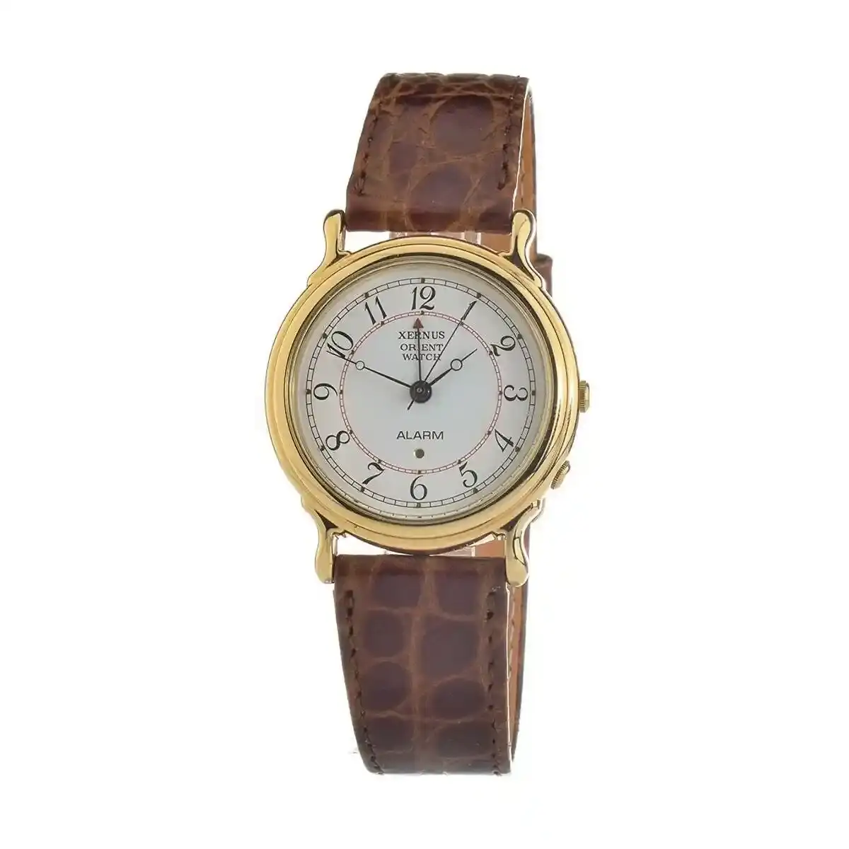 Montre unisexe xernus j801401 o 30 mm _1998. Bienvenue chez DIAYTAR COTE D'IVOIRE - Où Chaque Produit a son Histoire. Plongez dans notre sélection diversifiée et découvrez des articles qui racontent le riche patrimoine sénégalais.