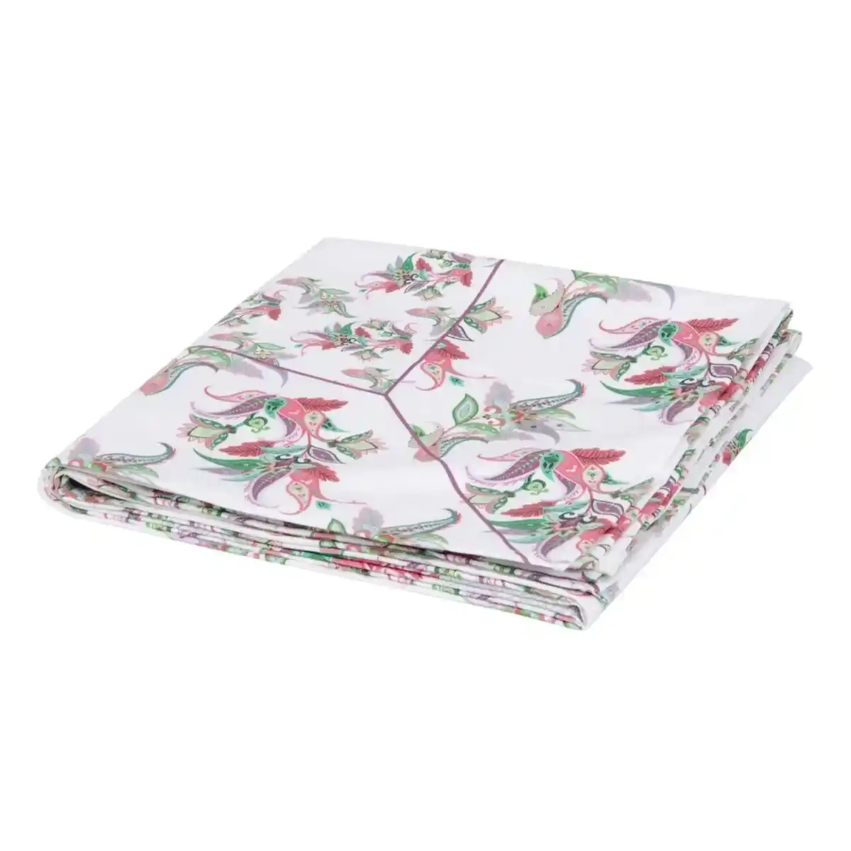 Nappe 140 x 140 cm rouge_5307. DIAYTAR COTE D'IVOIRE - Où Votre Shopping Prend Vie. Explorez notre boutique en ligne pour trouver des articles qui vous ressemblent et qui ajoutent de l'éclat à votre quotidien.