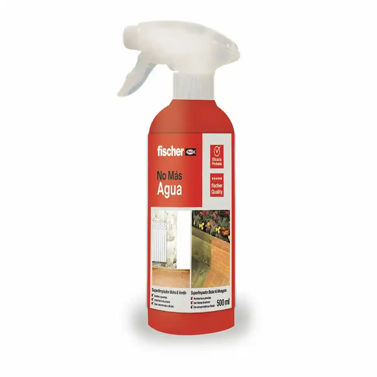 Nettoyant fischer ms 500 ml_6896. DIAYTAR COTE D'IVOIRE - Là où la Qualité se Marque d'une Touche Côte d'Ivoireaise. Naviguez à travers notre boutique en ligne et choisissez des produits qui allient excellence et tradition.