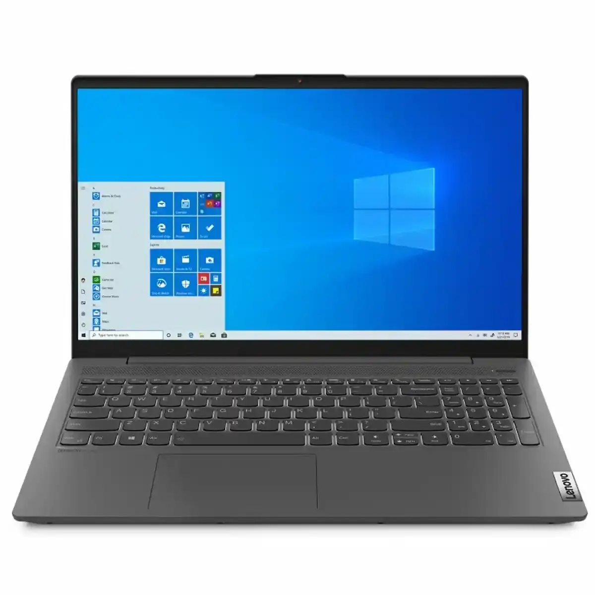 Ordinateur portable lenovo ideapad 5 15alc05 amd ryzen 5 5500u espagnol_1942. DIAYTAR COTE D'IVOIRE - Votre Destination Shopping d'Exception. Parcourez nos rayons virtuels et choisissez des produits qui incarnent l'excellence et la diversité.