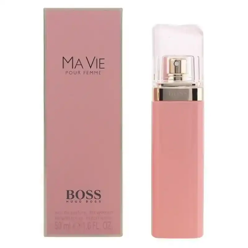 Parfum femme boss ma vie hugo boss edp_1838. Entrez dans l'Univers de DIAYTAR COTE D'IVOIRE - Où Choisir est un Plaisir. Explorez notre catalogue diversifié et trouvez des articles qui reflètent vos goûts et votre personnalité.