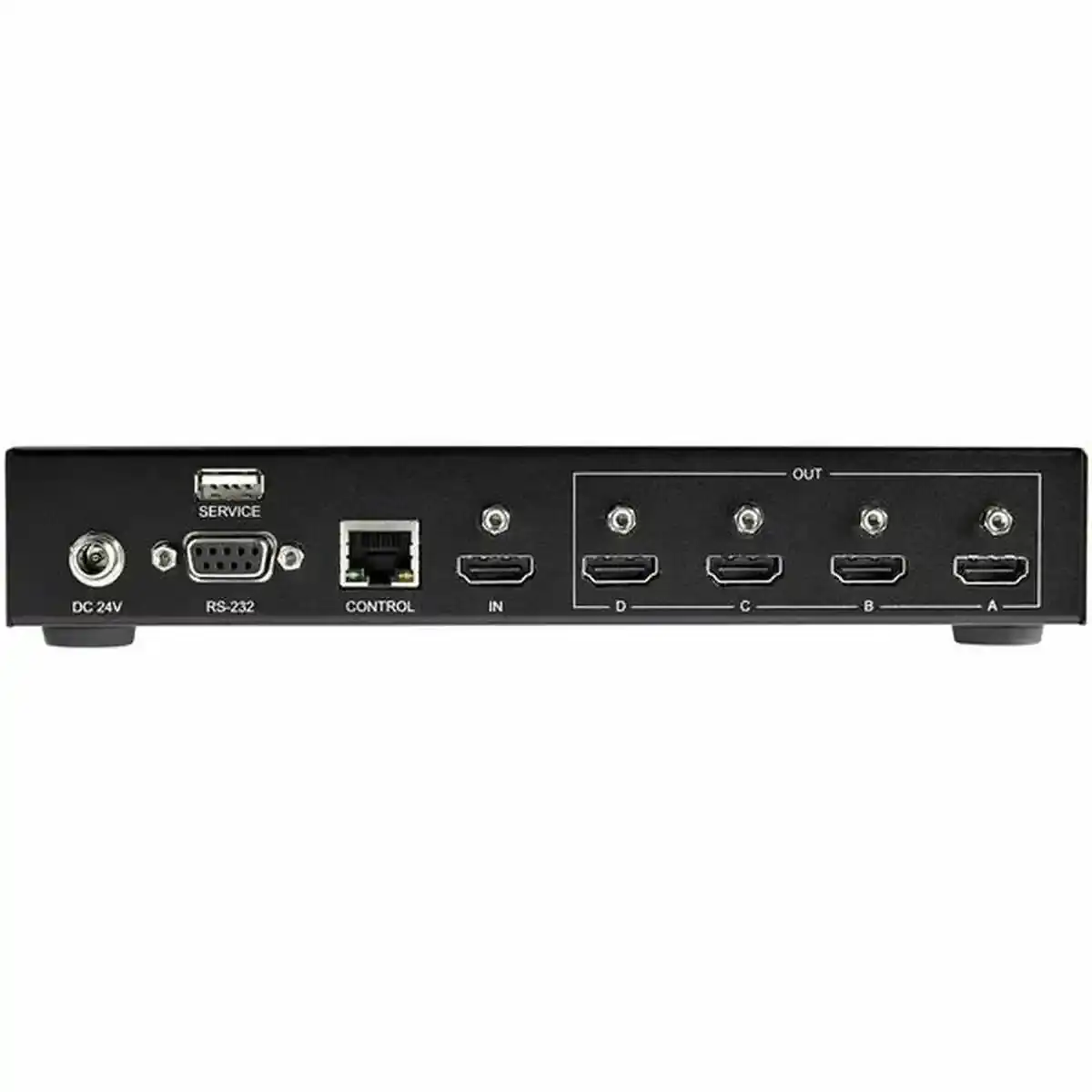 Pilote video startech st124hdvw 4k ultra hd_1539. DIAYTAR COTE D'IVOIRE - L'Art de Choisir, l'Art de S'émerveiller. Explorez notre gamme de produits et laissez-vous émerveiller par des créations authentiques et des designs modernes.