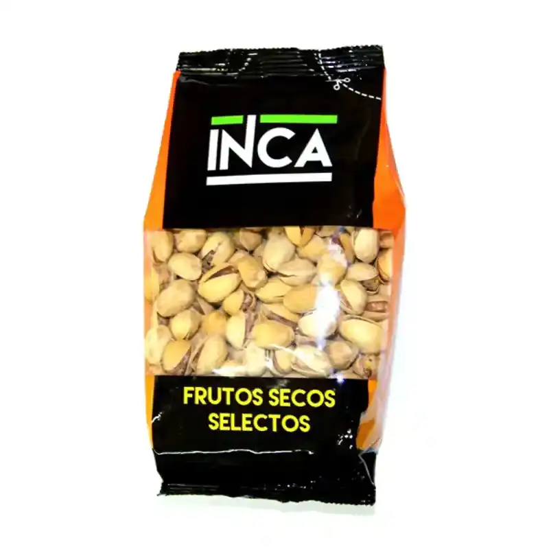 Pistache inca 200 g _7203. DIAYTAR COTE D'IVOIRE - L'Art de Vivre avec Authenticité. Explorez notre gamme de produits artisanaux et découvrez des articles qui apportent une touche unique à votre vie.