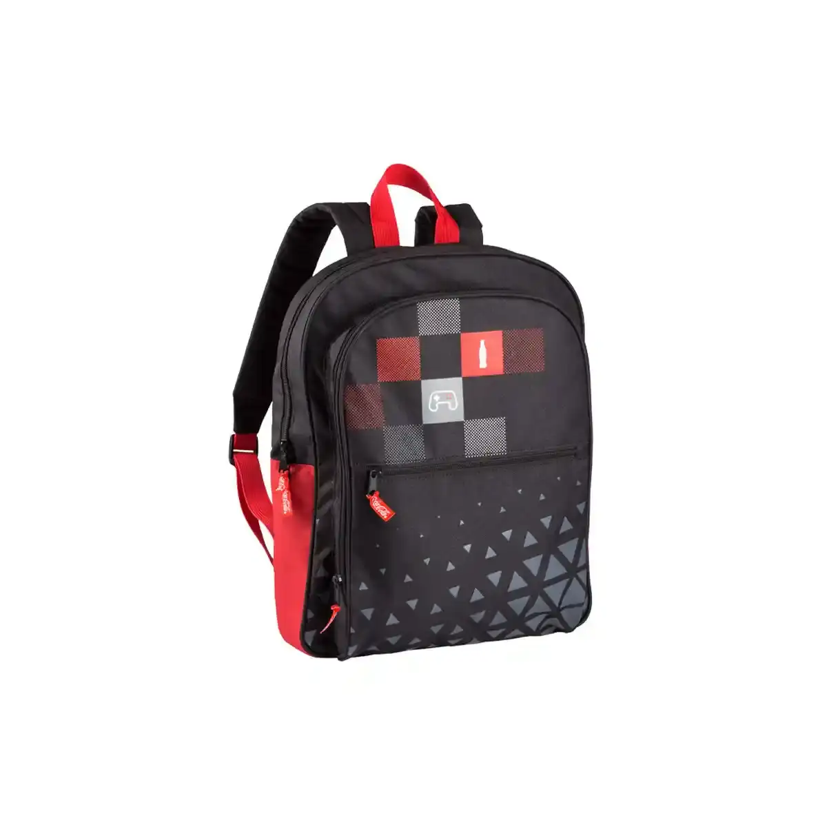 Sac a dos gaming indeca cw036_4843. DIAYTAR COTE D'IVOIRE - L'Art de Vivre en Couleurs. Découvrez notre boutique en ligne et trouvez des produits qui ajoutent une palette vibrante à votre quotidien.