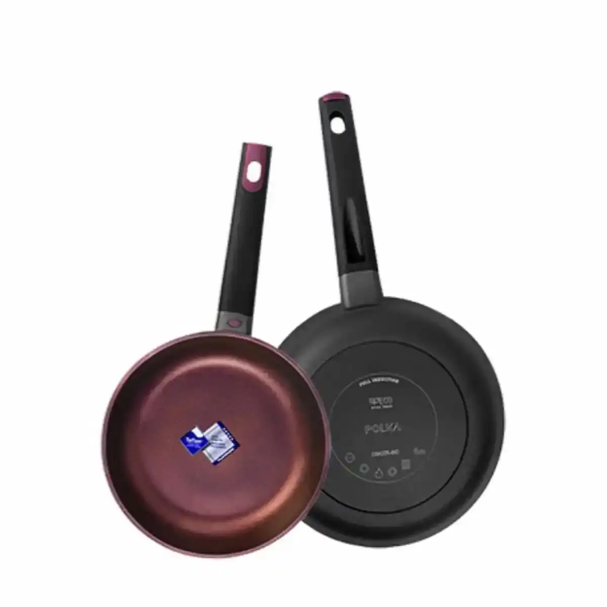 Set de casseroles cecotec polka experience bucket titan o 20 cm_7808. DIAYTAR COTE D'IVOIRE - L'Art de Vivre en Couleurs et en Styles. Parcourez notre sélection et trouvez des articles qui reflètent votre personnalité et votre goût pour la vie.