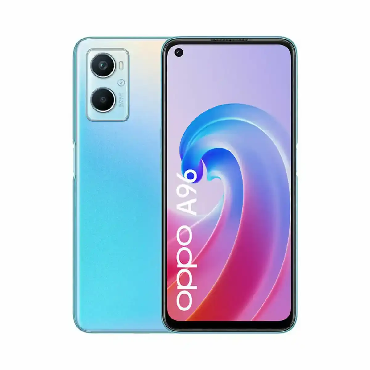 Smartphone oppo a96 6 59 8 go ram 128 go qualcomm snapdragon_7449. DIAYTAR COTE D'IVOIRE - L'Art du Shopping Sublime. Naviguez à travers notre catalogue et choisissez parmi des produits qui ajoutent une touche raffinée à votre vie quotidienne.