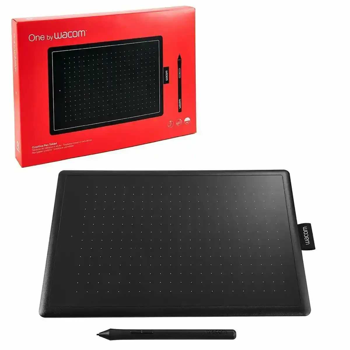 Tablette wacom ctl 472 n noir reconditionne a _2761. DIAYTAR COTE D'IVOIRE - Votre Source de Découvertes Shopping. Découvrez des trésors dans notre boutique en ligne, allant des articles artisanaux aux innovations modernes.