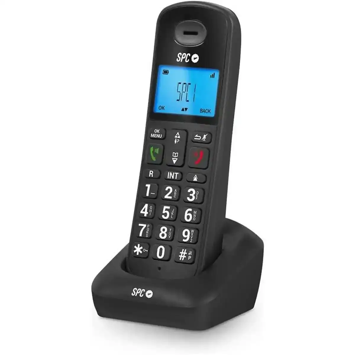 Telephone spc internet 7620n gossip2 gap_9495. DIAYTAR COTE D'IVOIRE - L'Art de Choisir, l'Art de S'émerveiller. Explorez notre gamme de produits et laissez-vous émerveiller par des créations authentiques et des designs modernes.