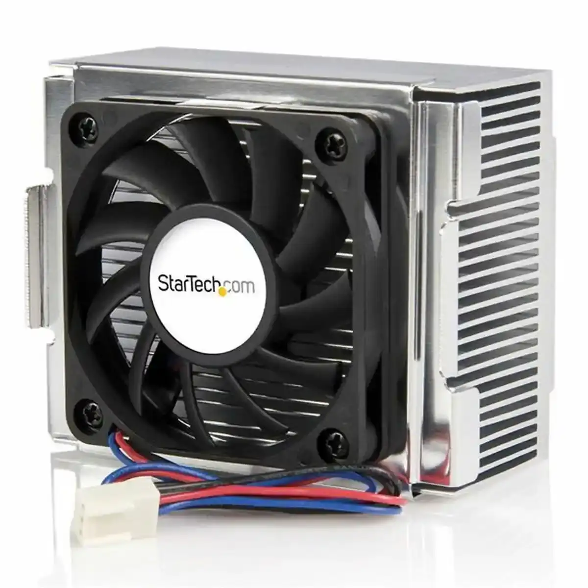 Ventilateur de refroidissement pour ordinateur portable startech fan478_2030. Bienvenue sur DIAYTAR COTE D'IVOIRE - Où Choisir est un Voyage Sensoriel. Plongez dans notre catalogue et trouvez des produits qui éveillent vos sens et embellissent votre quotidien.