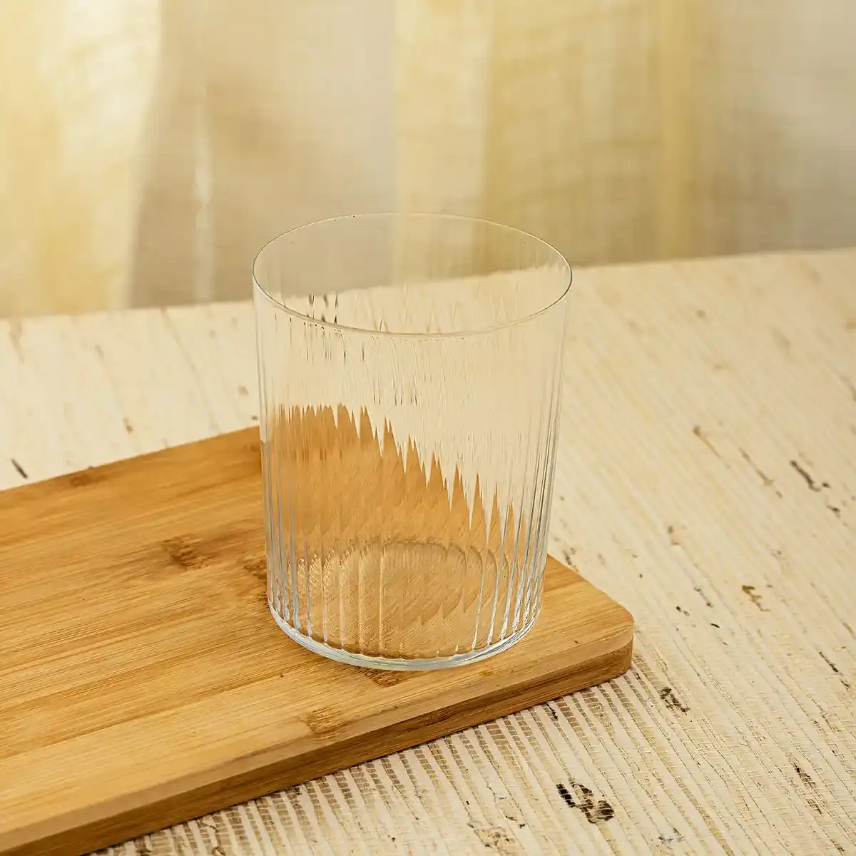 Verre cristal de boheme optique verre transparent 500 ml 6 unites _2660. DIAYTAR COTE D'IVOIRE - Où le Shopping Devient une Aventure Culturelle. Plongez dans notre univers de produits qui célèbrent l'héritage et l'artisanat du Côte d'Ivoire.