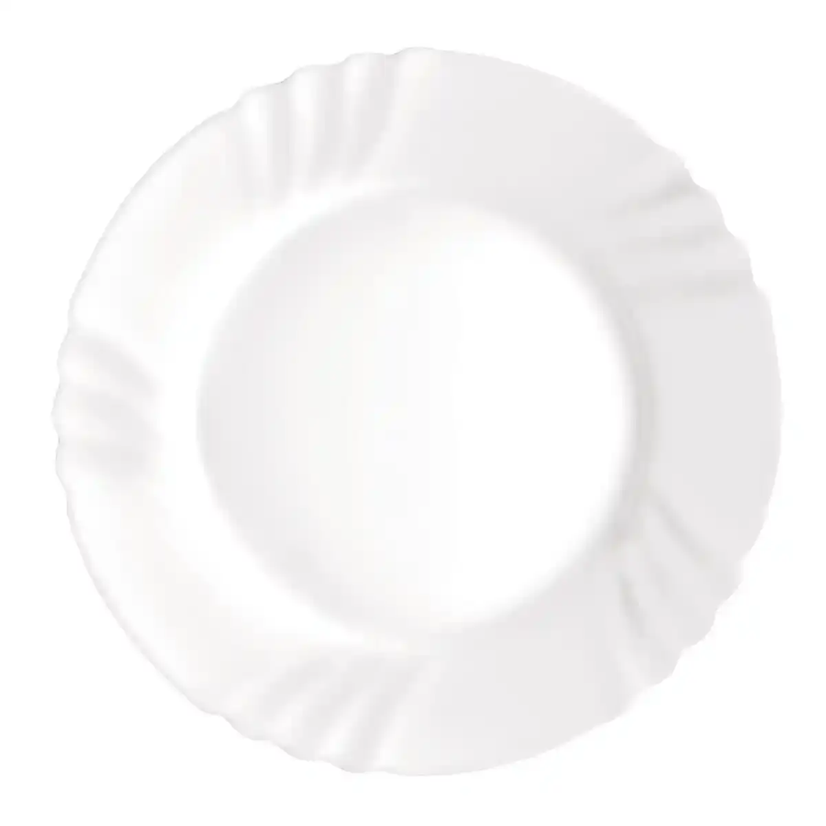 Assiette plate bormioli rocco ebro verre blanc 24 cm 36 unites _3000. DIAYTAR COTE D'IVOIRE - L'Odyssée du Shopping à Votre Portée. Parcourez notre boutique en ligne et partez à la découverte d'articles qui rendront chaque jour spécial.