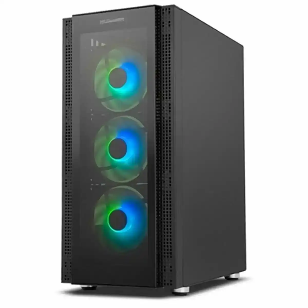 Boitier semi tour atx nox hummer horus argb noir_8784. Votre Destination de Choix: DIAYTAR COTE D'IVOIRE - Où l'Authenticité Rencontre la Commodité. Faites l'expérience de magasiner en ligne pour des articles qui incarnent la richesse culturelle et la modernité du Côte d'Ivoire.