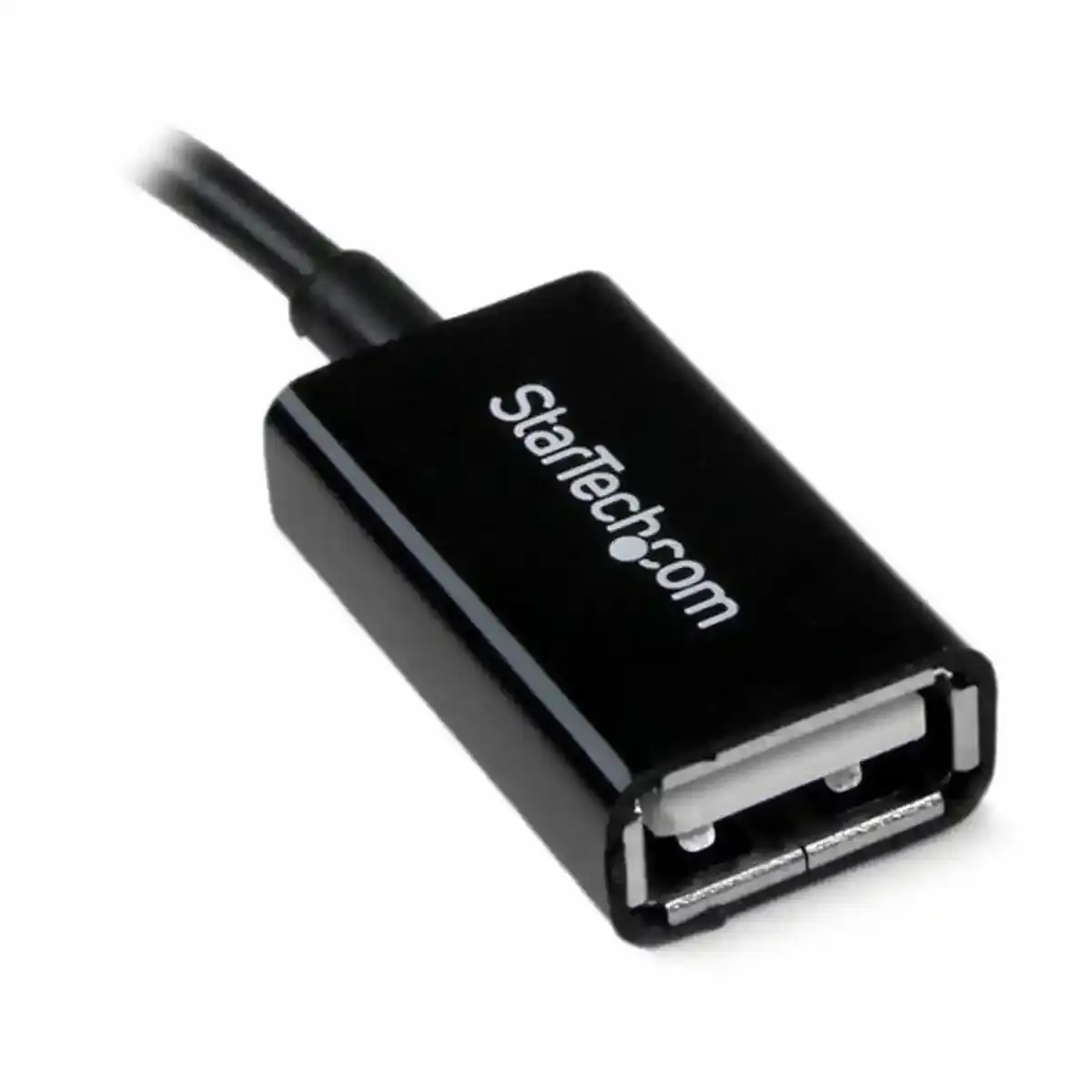 Cable micro usb startech uusbotg usb a micro usb b noir_1226. DIAYTAR COTE D'IVOIRE - Votre Passage vers l'Exceptionnel. Naviguez à travers notre sélection minutieuse et découvrez des articles qui apportent une touche spéciale à chaque instant de votre vie.
