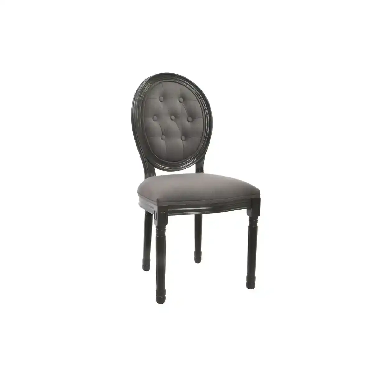Chaise de salle a manger dkd home decor 48 x 46_5148. DIAYTAR COTE D'IVOIRE - Là où Choisir est une Célébration de l'Artisanat. Explorez notre gamme variée et choisissez des produits qui incarnent la tradition et le talent des artisans du Côte d'Ivoire.