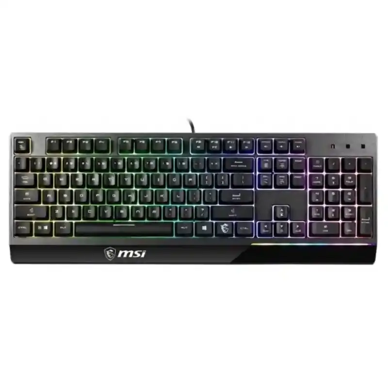 Clavier gaming msi vigor gk30 usb 2 0 rgb noir_2887. DIAYTAR COTE D'IVOIRE - Où la Qualité et la Diversité Fusionnent. Explorez notre boutique en ligne pour découvrir une gamme variée de produits qui incarnent l'excellence et l'authenticité.