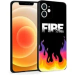 Coque mobile cool fire iphone 12 mini_7165. DIAYTAR COTE D'IVOIRE - Là où Choisir est une Affirmation de Style. Naviguez à travers notre boutique en ligne et choisissez des produits qui vous distinguent et vous valorisent.