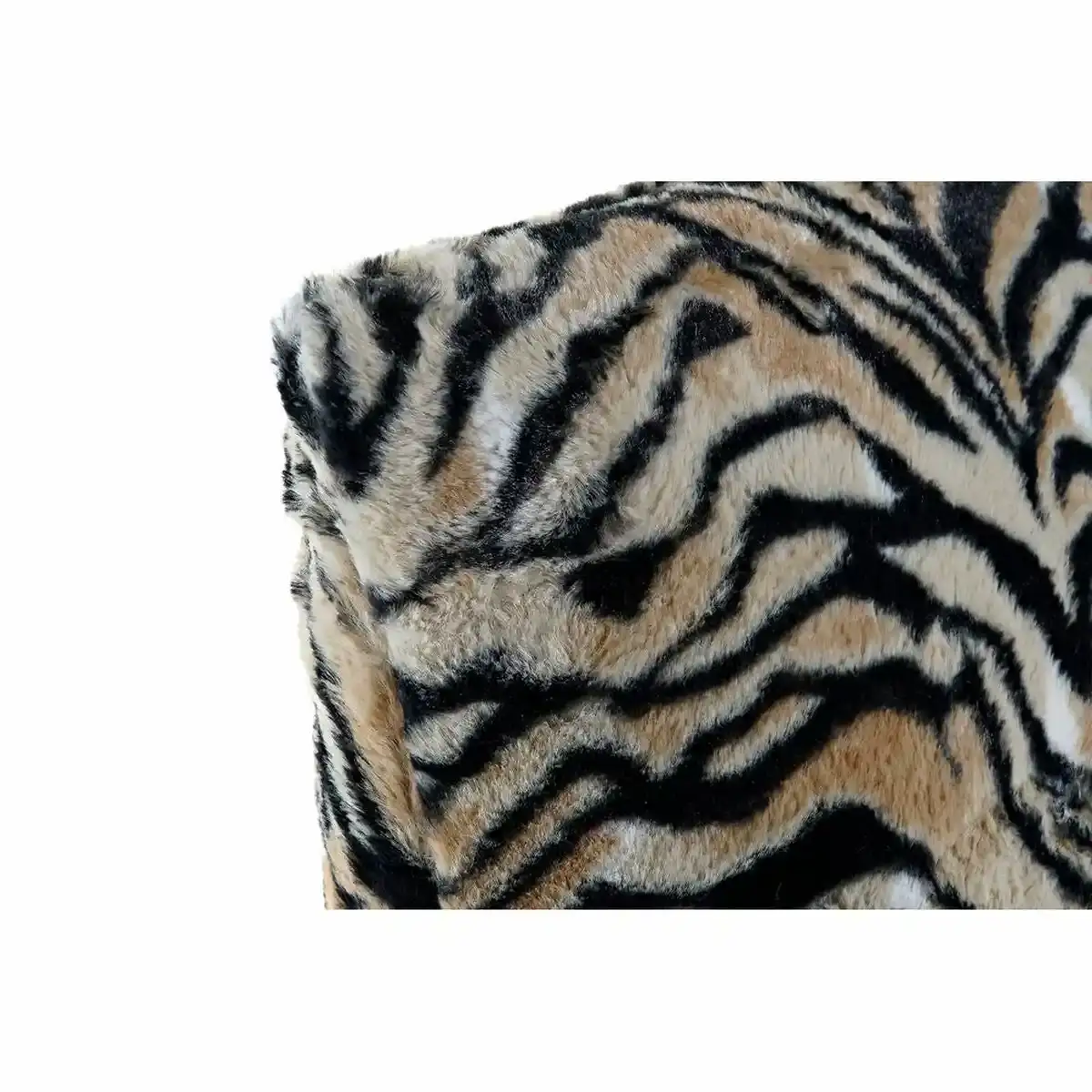 Coussin dkd home decor noir orange 45 x 10 x 45_2193. DIAYTAR COTE D'IVOIRE - L'Art de Vivre le Shopping en Ligne. Découvrez notre plateforme intuitive et trouvez des produits qui vous inspirent et vous enchantent, à chaque clic.