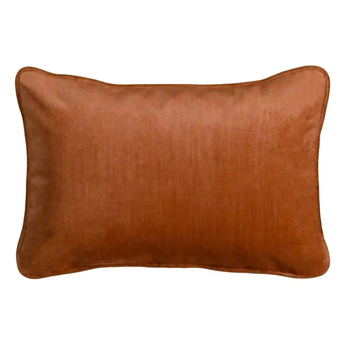 Coussin ocre 45 x 30 cm_3706. DIAYTAR COTE D'IVOIRE - Où Chaque Produit est une Promesse de Qualité. Explorez notre boutique en ligne et choisissez des produits qui répondent à vos exigences élevées.