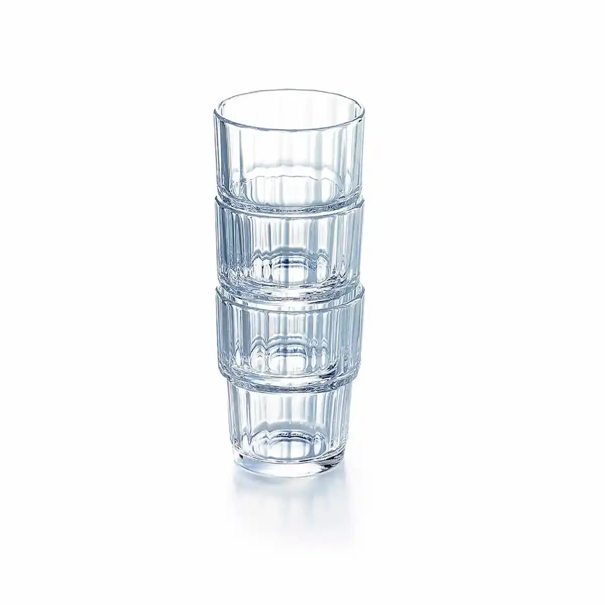 Ensemble de verres arcoroc noruega 6 unites verre transparent 16 cl _4774. DIAYTAR COTE D'IVOIRE - Où Choisir est un Voyage Cultuel. Explorez notre boutique en ligne et découvrez des produits qui célèbrent la richesse et la diversité culturelle du Côte d'Ivoire.