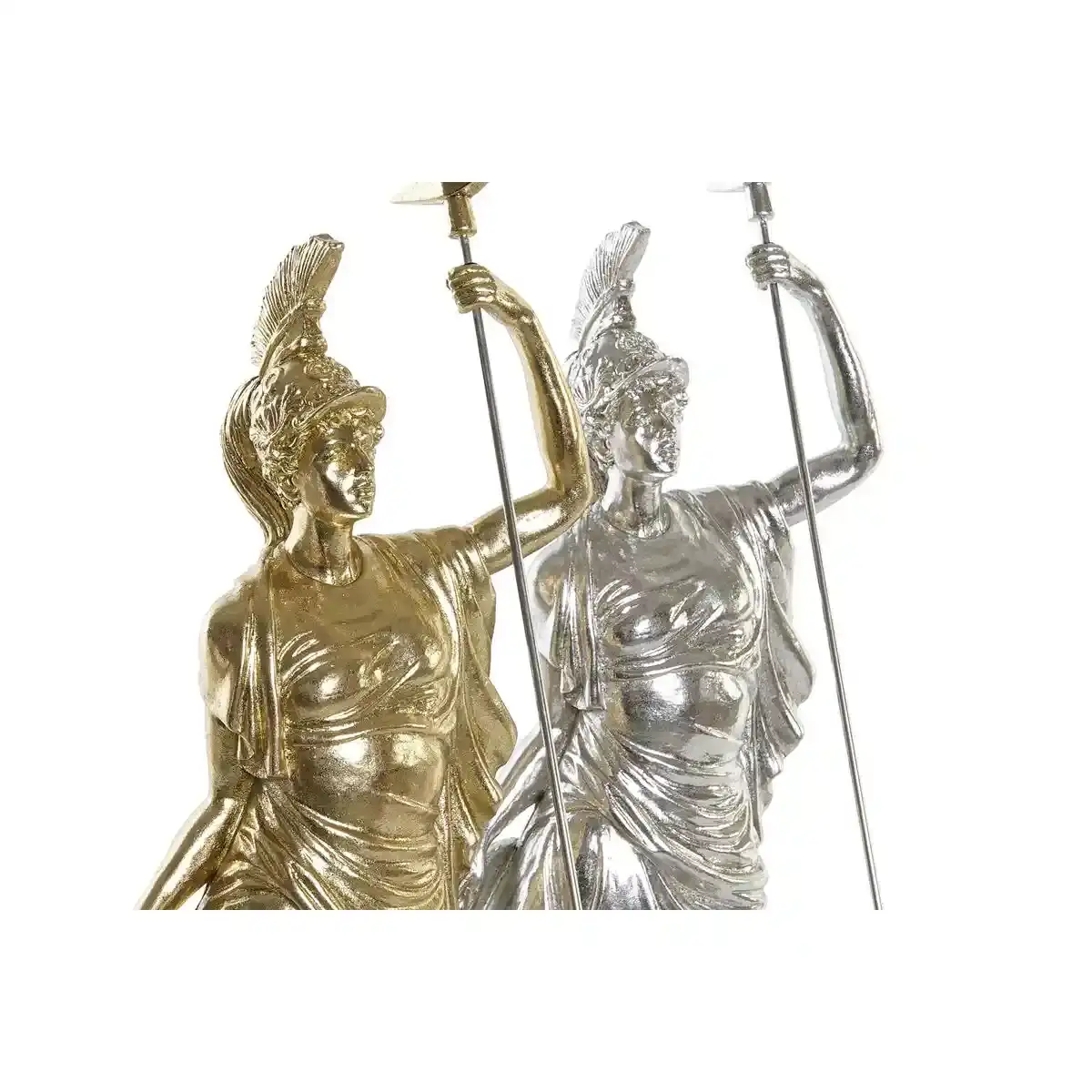 Figurine decorative dkd home decor 16 5 x 10 5 x 50 cm_1927. DIAYTAR COTE D'IVOIRE - Où Votre Shopping Prend Vie. Explorez notre boutique en ligne pour trouver des articles qui vous ressemblent et qui ajoutent de l'éclat à votre quotidien.