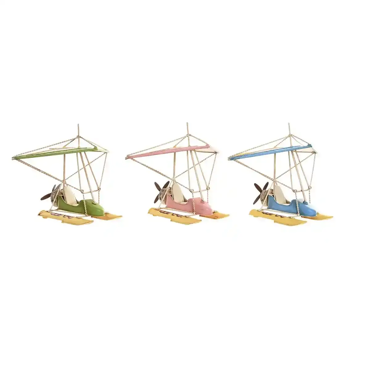 Figurine decorative dkd home decor 32 5 x 20 5 x 24 cm_6991. Bienvenue sur DIAYTAR COTE D'IVOIRE - Où Choisir Rime avec Qualité. Explorez notre gamme diversifiée et découvrez des articles conçus pour répondre à vos attentes élevées.