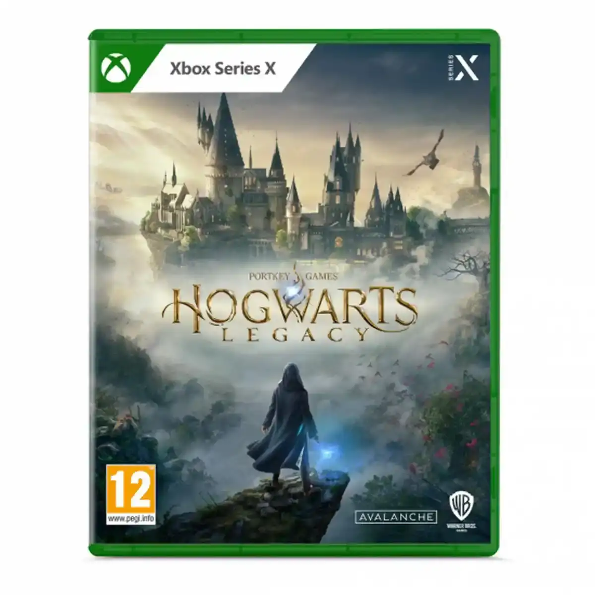 Jeu video xbox series x microsoft hogwarts legacy standard_9887. Bienvenue chez DIAYTAR COTE D'IVOIRE - Où Chaque Objet a sa Propre Histoire. Découvrez notre sélection soigneusement choisie et choisissez des produits qui racontent le patrimoine sénégalais.