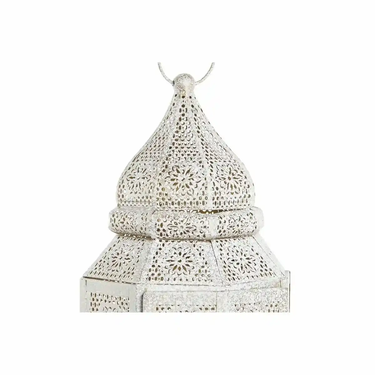 Lampe de bureau dkd home decor metal dore blanc 17 x_1160. DIAYTAR COTE D'IVOIRE - L'Art de Vivre le Shopping Authentique. Découvrez notre boutique en ligne et trouvez des produits qui célèbrent la culture et l'héritage du Côte d'Ivoire.