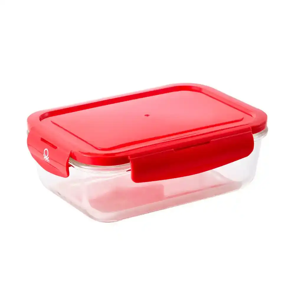 Lunch box hermetique benetton be157 rouge 1180 ml_1914. DIAYTAR COTE D'IVOIRE - Là où Chaque Clic Compte. Parcourez notre boutique en ligne et laissez-vous guider vers des trouvailles uniques qui enrichiront votre quotidien.