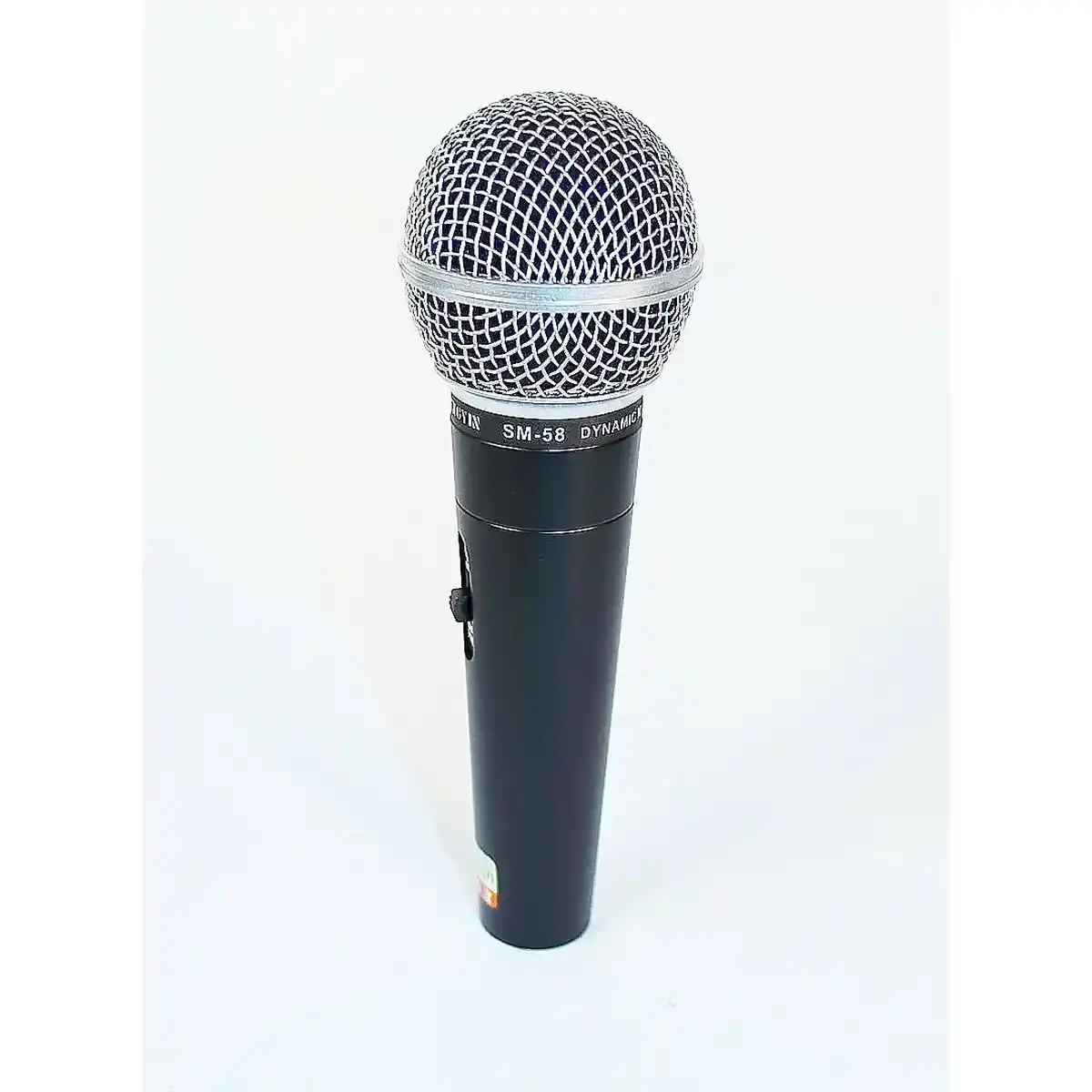 Microphone 5 m reconditionne a _1658. Bienvenue sur DIAYTAR COTE D'IVOIRE - Votre Évasion Shopping Personnalisée. Parcourez notre collection unique et trouvez des articles qui reflètent votre style et votre individualité.