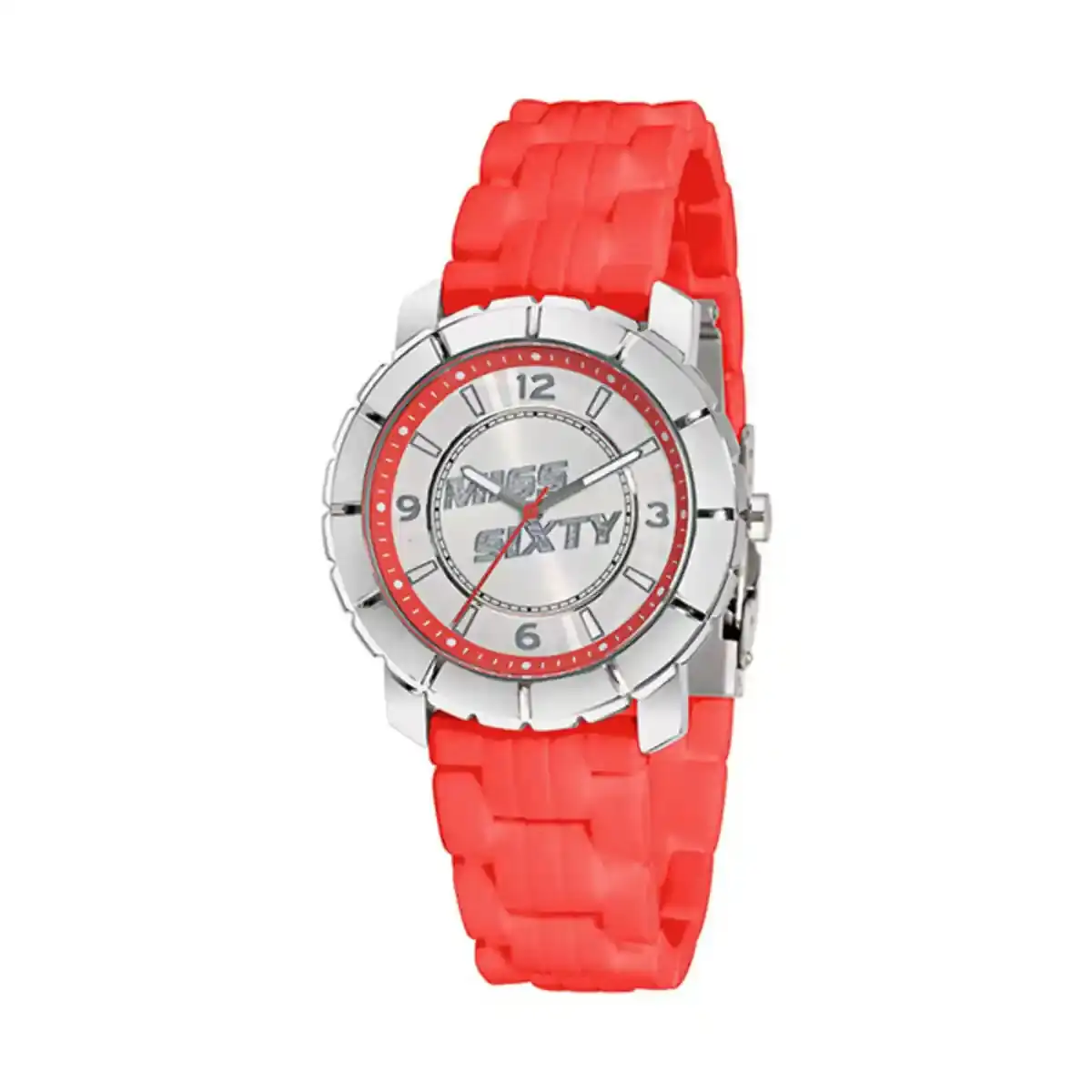 Montre femme miss sixty sij003 o 40 mm _8729. Entrez dans l'Univers de DIAYTAR COTE D'IVOIRE - Où le Shopping Devient une Découverte. Explorez nos rayons et dénichez des trésors qui illuminent votre quotidien.