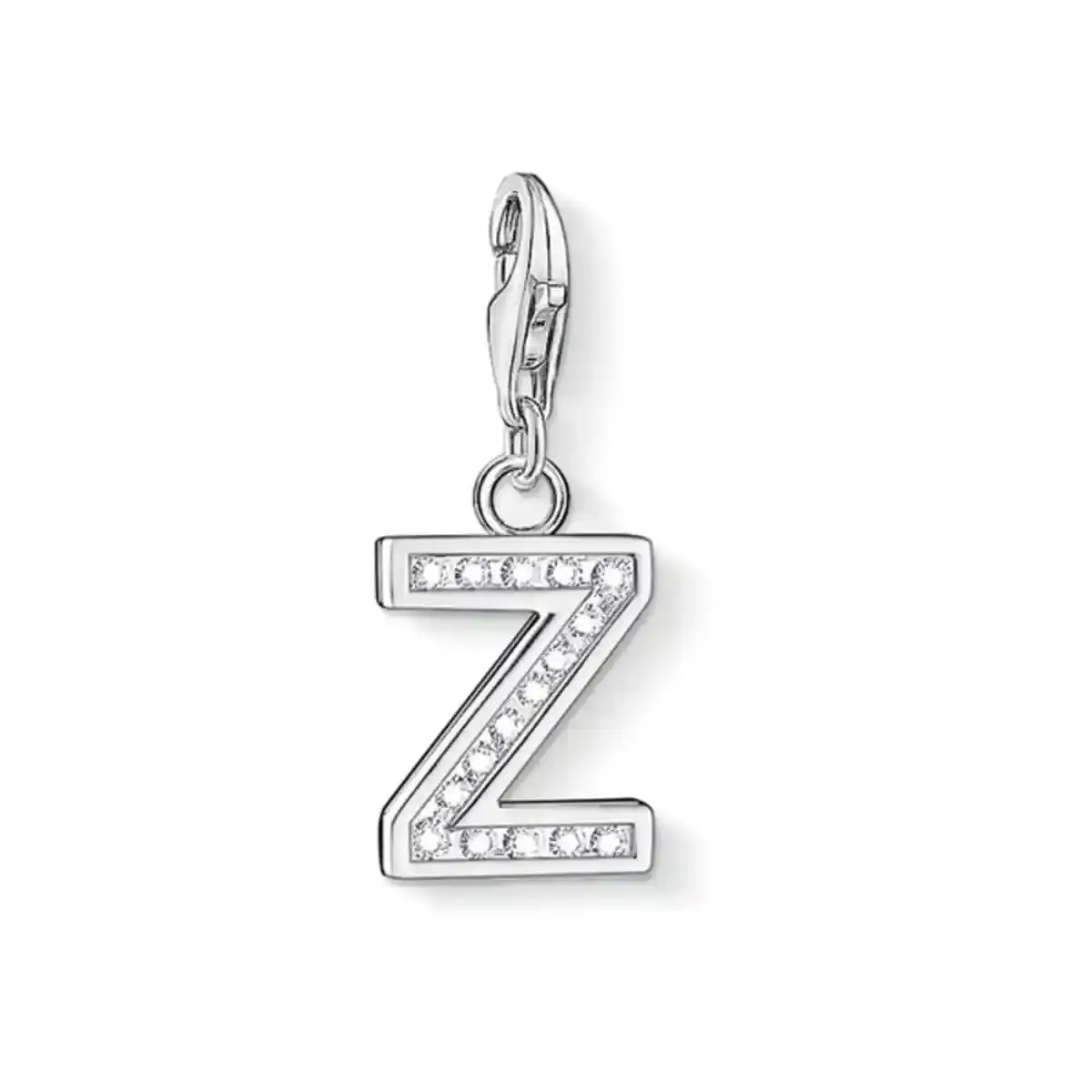 Pendentif femme thomas sabo 0248 051 14 argent_6675. Entrez dans l'Univers de DIAYTAR COTE D'IVOIRE - Où la Tradition S'unit à la Modernité. Explorez notre sélection pour trouver des produits qui allient héritage et innovation.