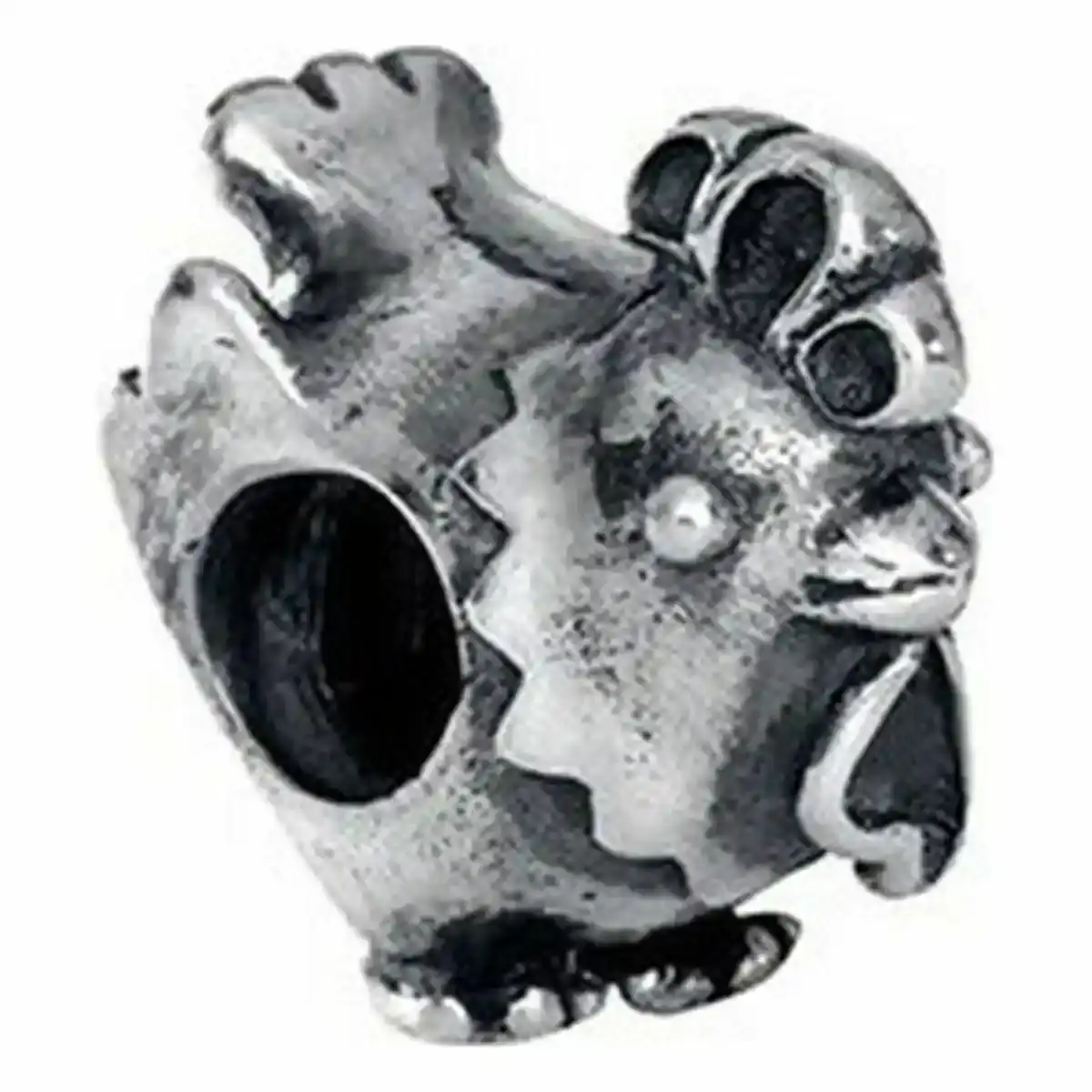 Perles femme viceroy vmg0010 00 argent 1 cm _3095. Entrez dans l'Univers de DIAYTAR COTE D'IVOIRE - Où Chaque Produit est une Découverte. Explorez notre gamme variée et trouvez des articles qui vous surprennent et vous inspirent.