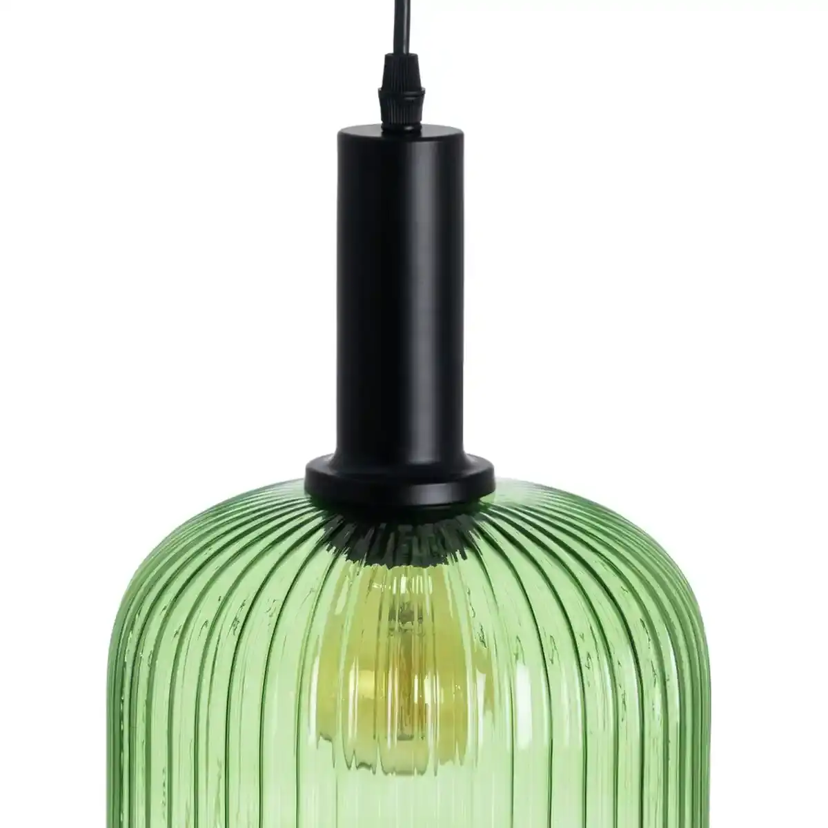 Plafonnier cristal metal vert 20 x 20 x 30 cm_5970. DIAYTAR COTE D'IVOIRE - Votre Portail vers l'Extraordinaire. Parcourez nos collections et découvrez des produits qui vous emmènent au-delà de l'ordinaire, créant une expérience de shopping mémorable.