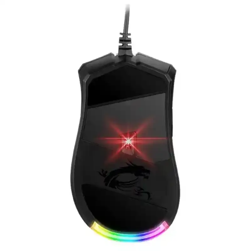 Souris gaming msi clutch gm50 usb 2 0 led noir_3117. Bienvenue chez DIAYTAR COTE D'IVOIRE - Votre Porte d'Accès à la Diversité. Découvrez notre boutique en ligne et choisissez parmi une pléthore d'articles qui célèbrent la richesse culturelle du Côte d'Ivoire et au-delà.