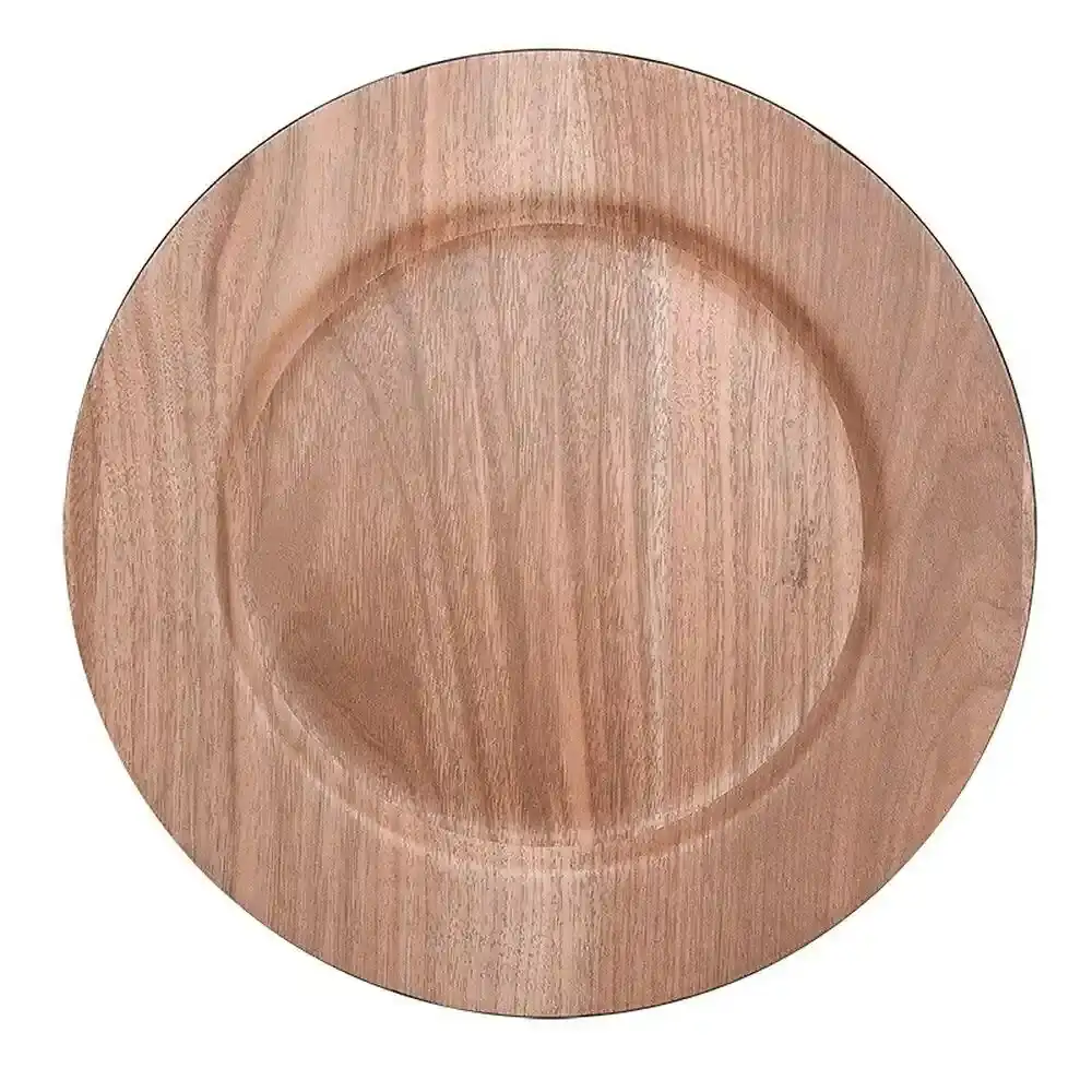 Sous plat versa marron clair bambou polypropylene 33 x 33 cm _8234. DIAYTAR COTE D'IVOIRE - Où Chaque Achat Raconte une Histoire. Explorez notre boutique en ligne et créez votre propre narration à travers notre diversité de produits, chacun portant une signification unique.
