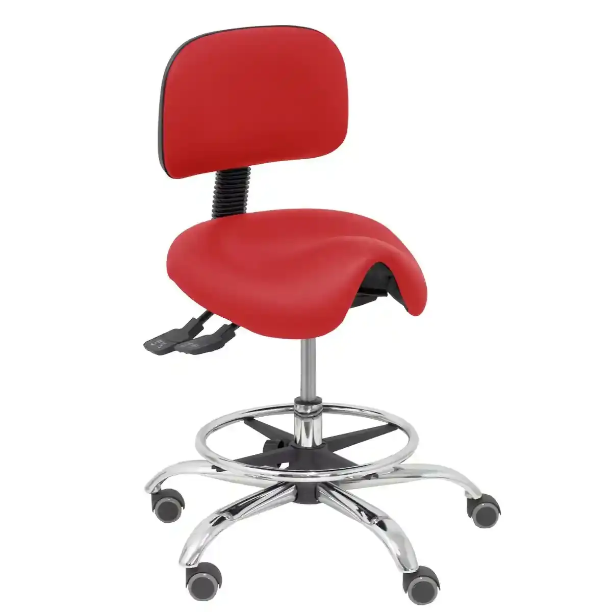 Tabouret zarza p c 350crrp 91 cm rouge_4345. DIAYTAR COTE D'IVOIRE - Là où les Rêves de Shopping Deviennent Réalité. Naviguez à travers notre catalogue diversifié et choisissez parmi une variété d'articles qui feront de votre shopping une expérience inoubliable.