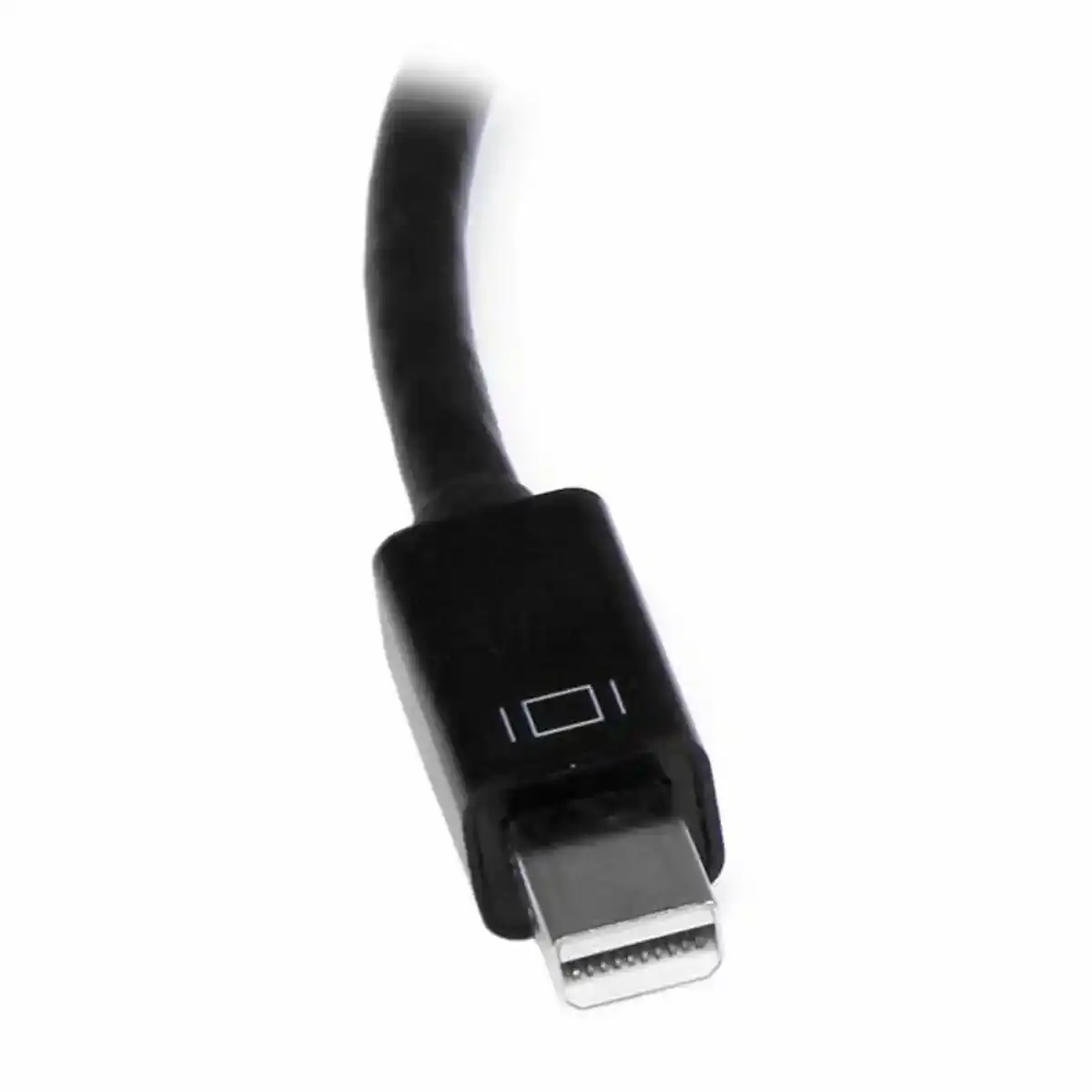 Adaptateur displayport vers hdmi startech mdp2hd4ks noir_5932. Entrez dans l'Univers de DIAYTAR COTE D'IVOIRE - Votre Destination de Shopping Complète. Découvrez des produits qui reflètent la diversité et la richesse culturelle du Côte d'Ivoire, le tout à portée de clic.