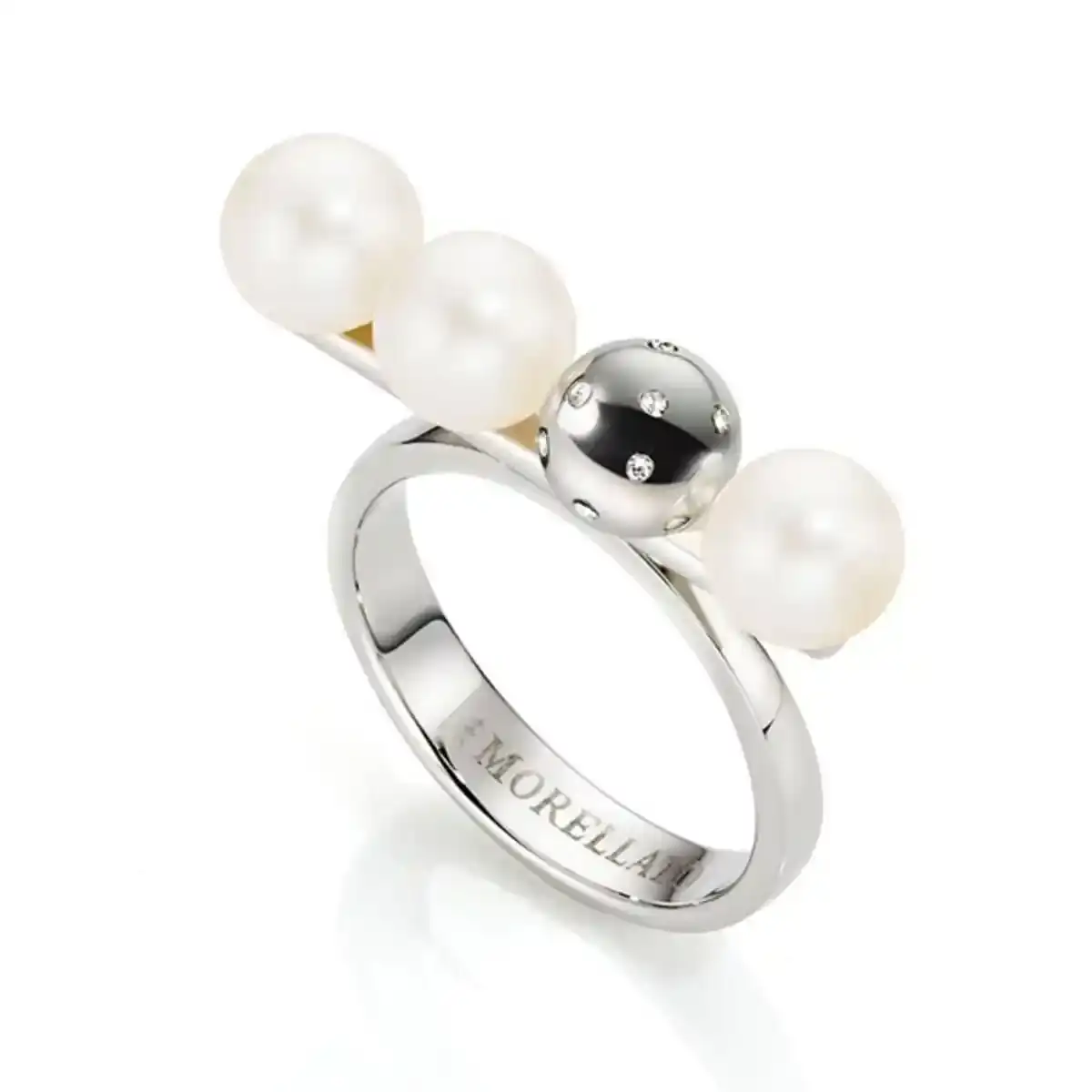 Bague femme morellato sadx13012 12 _9567. DIAYTAR COTE D'IVOIRE - Votre Destination Shopping Authentique. Explorez notre boutique en ligne et découvrez des trésors qui reflètent l'âme du Côte d'Ivoire, pour une expérience shopping unique.
