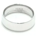 Bague femme xenox x5003_1957. Bienvenue chez DIAYTAR COTE D'IVOIRE - Où l'Authenticité Rencontre l'Accessibilité. Explorez notre sélection abordable et découvrez des articles qui incarnent l'essence du Côte d'Ivoire.