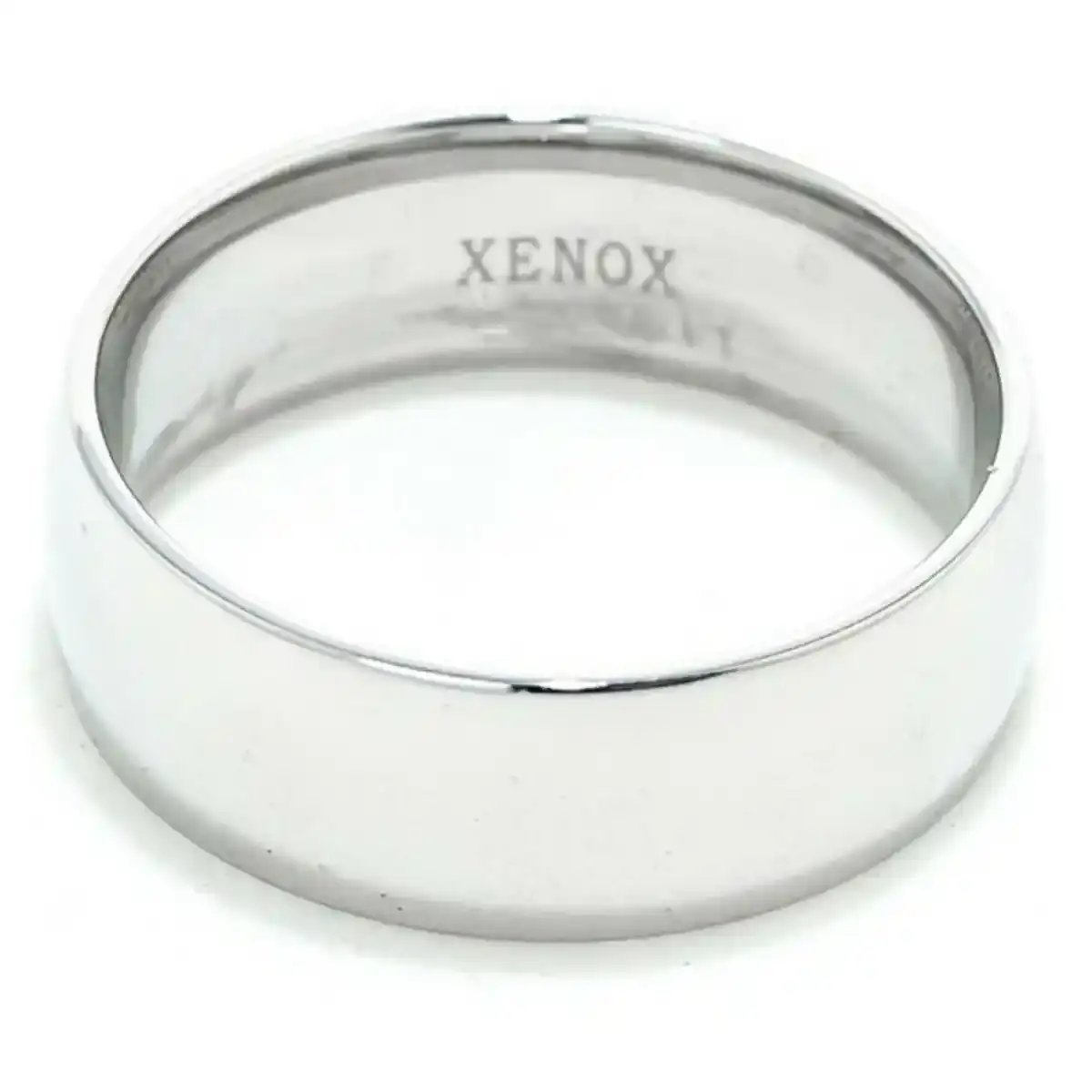Bague femme xenox x5003_1957. Bienvenue chez DIAYTAR COTE D'IVOIRE - Où l'Authenticité Rencontre l'Accessibilité. Explorez notre sélection abordable et découvrez des articles qui incarnent l'essence du Côte d'Ivoire.