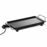 Barbecue princess table grill pro 2000w noir_5089. DIAYTAR COTE D'IVOIRE - L'Art de Choisir, l'Art de Vivre. Parcourez notre boutique en ligne et choisissez parmi des produits de qualité qui ajoutent de l'élégance à votre quotidien.