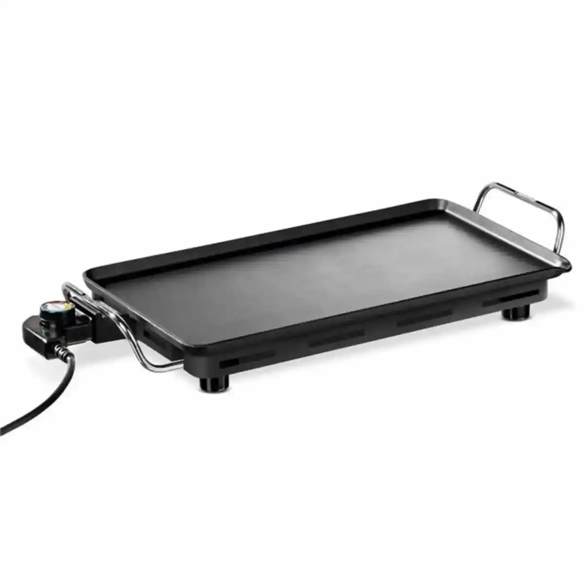 Barbecue princess table grill pro 2000w noir_5089. DIAYTAR COTE D'IVOIRE - L'Art de Choisir, l'Art de Vivre. Parcourez notre boutique en ligne et choisissez parmi des produits de qualité qui ajoutent de l'élégance à votre quotidien.