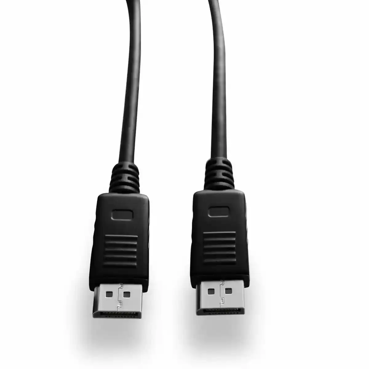 Cable displayport v7 v7dp2dp 6ft blk 1e noir_9239. DIAYTAR COTE D'IVOIRE - L'Art du Shopping Éclairé. Parcourez notre catalogue et choisissez parmi des produits de qualité qui satisferont vos besoins et votre style.